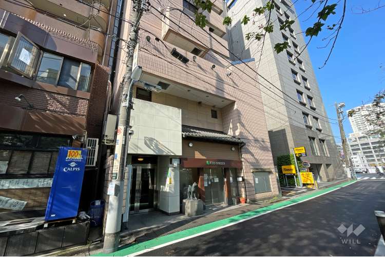 キッズガーデン五反田駅前の写真