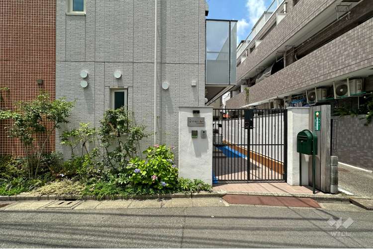 キッズラボ中延園の写真