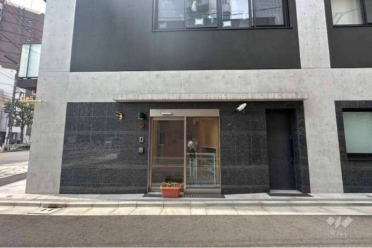 クオリスキッズ大井町第2保育園の写真