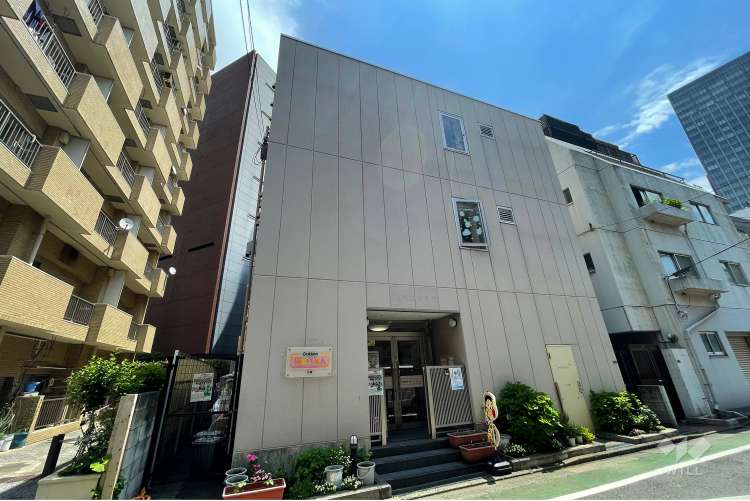 Gakkenほいくえん大崎の写真
