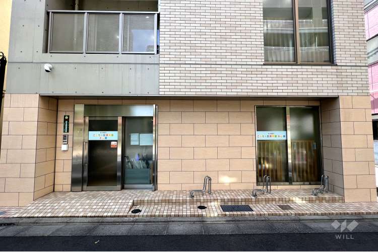 こどもヶ丘保育園小山園の写真