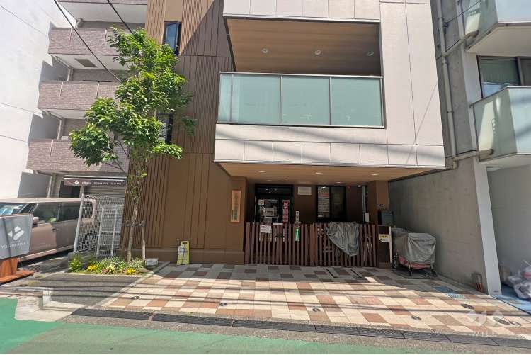 このえ中延保育園の写真