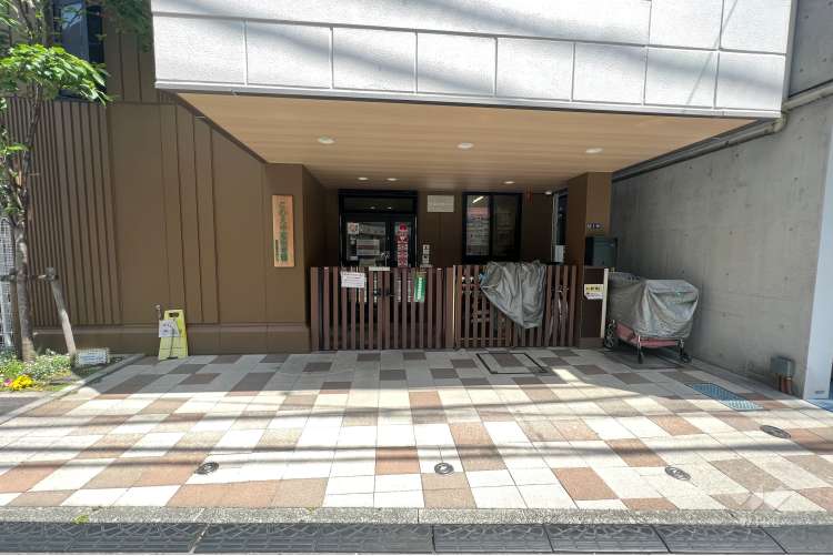 このえ中延保育園の写真