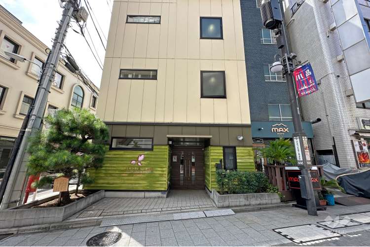 さくらさくみらい北品川の写真