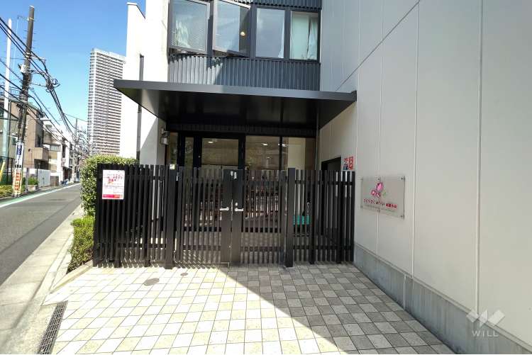 さくらさくみらい武蔵小山の写真