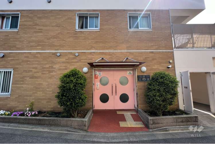 宝保育園の写真