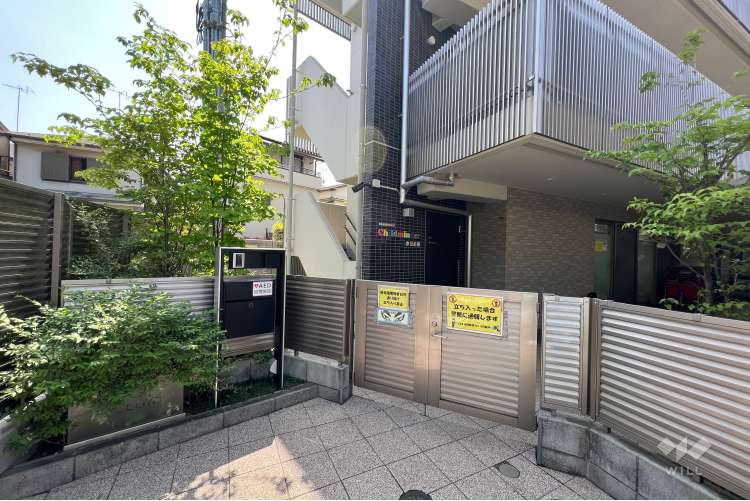 チャイルドマインダー小山台東の写真