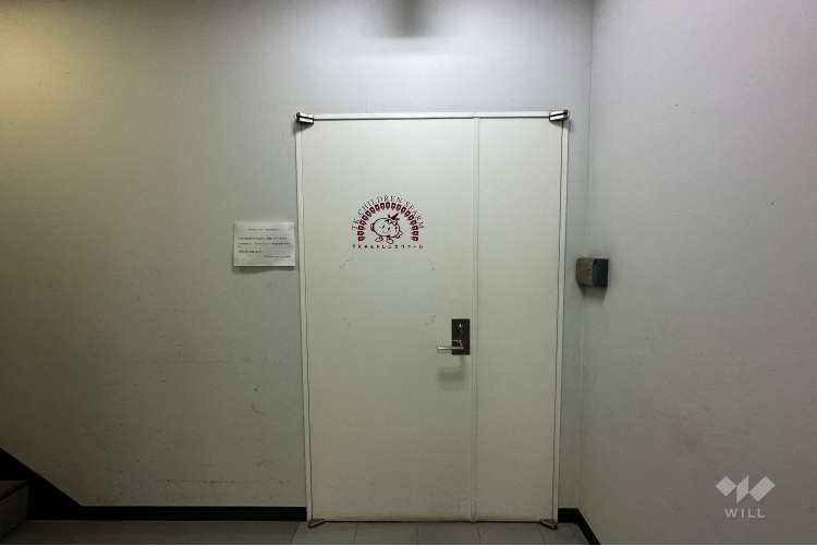 TKチルドレンズファーム上大崎校の写真