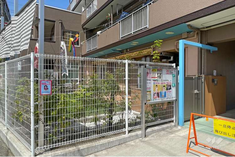 どんぐり保育園第一分園の写真