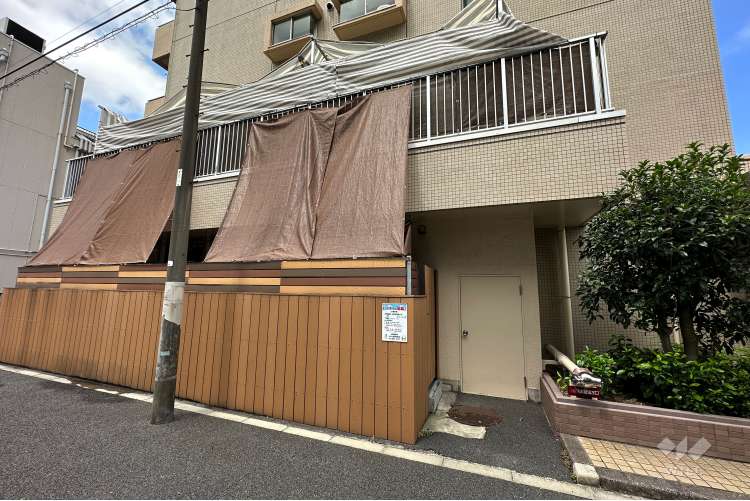 なぎさ通り保育園の写真
