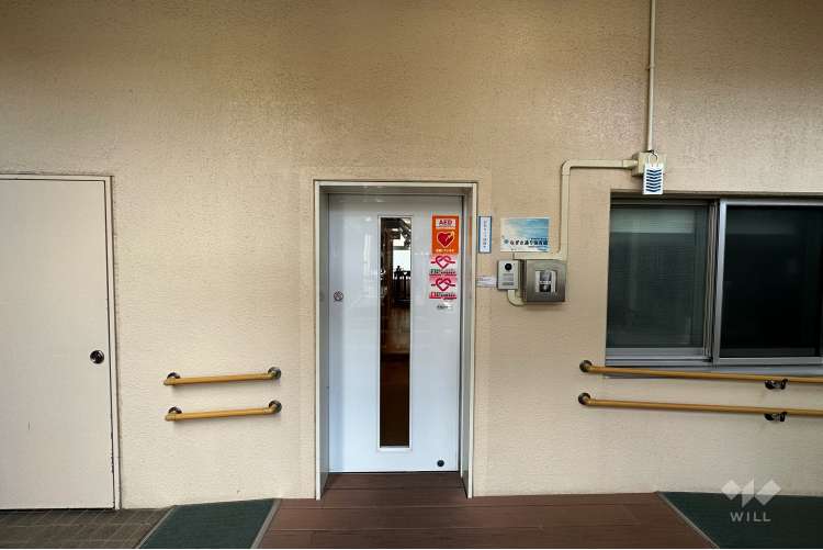なぎさ通り保育園の写真