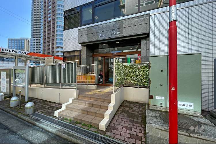 にじいろ保育園大崎の写真