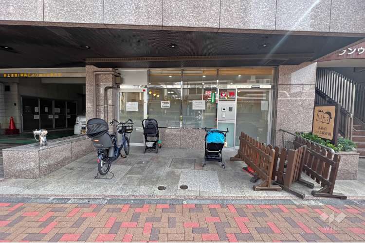 不動前えほん保育園の写真