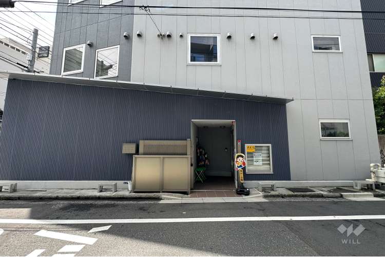 ほっぺるランド東品川の写真