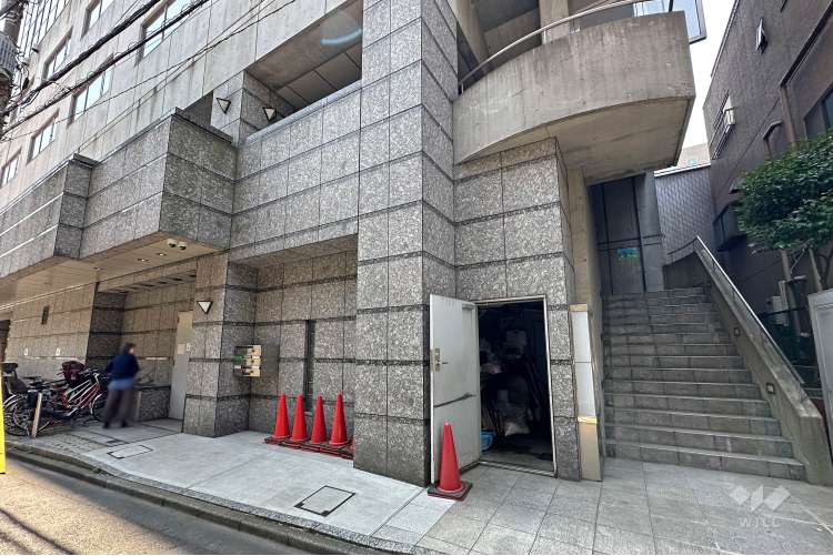 まなびの森保育園大崎広小路の写真