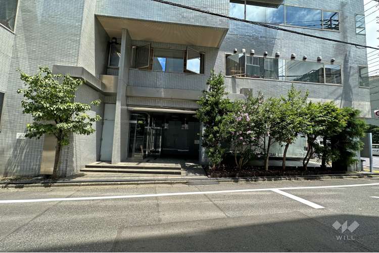 みずなら保育園の写真