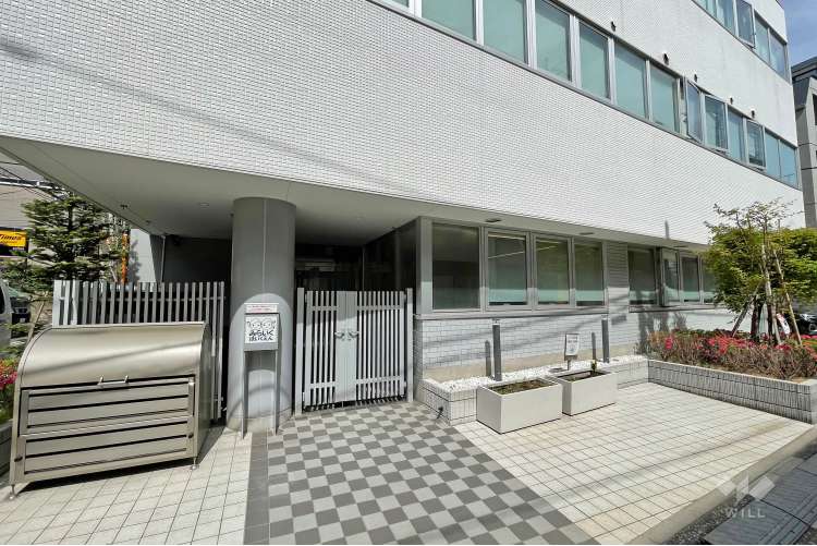 みらいく東大井園の写真