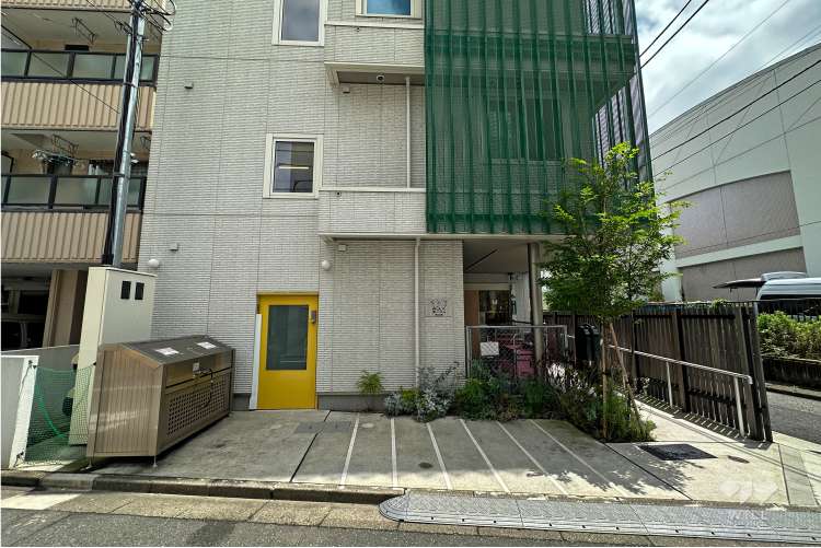みらいく東品川園の写真