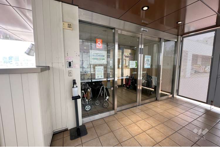 小学館アカデミーアトレ大井町保育園の写真