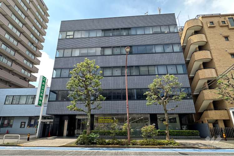 BunBu学院Jr.戸越園の写真