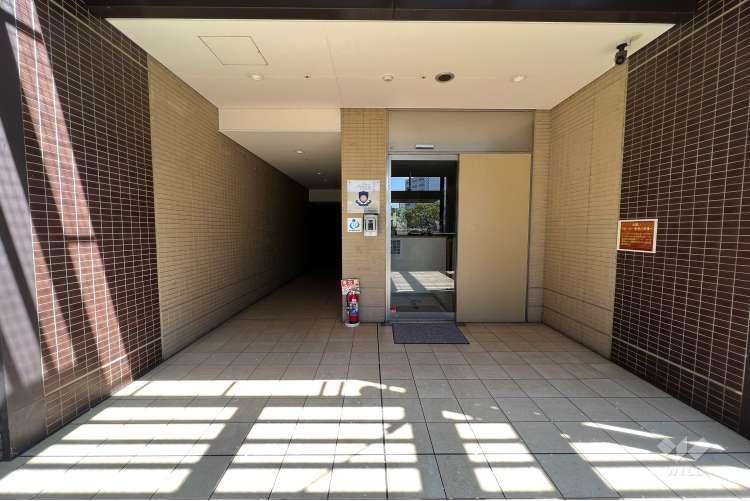 ポピンズナーサリースクール東五反田の写真