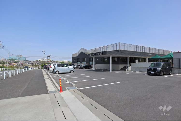 東山ガーデニアこども園の写真