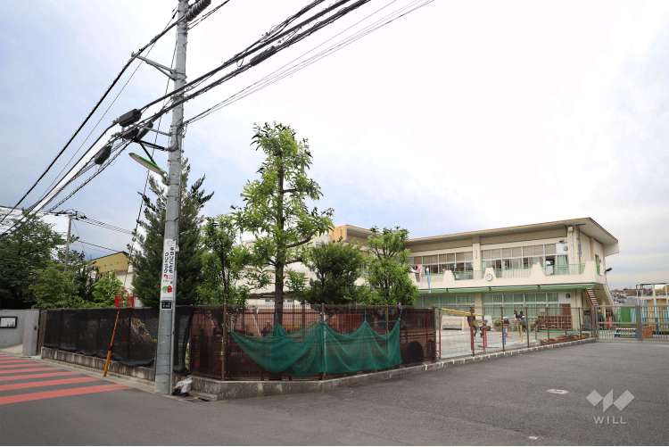 多聞幼稚園の写真