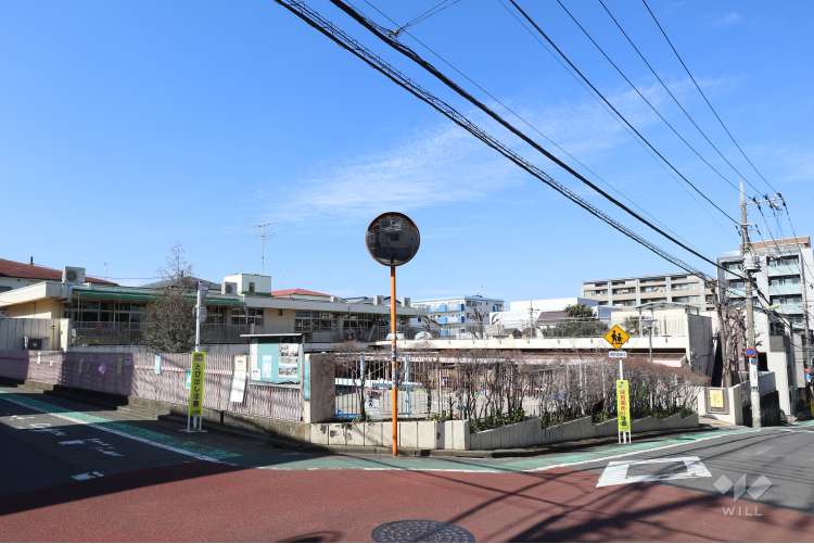 東弦巻保育園の写真
