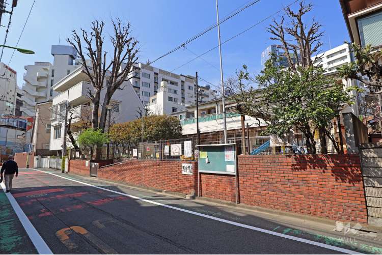 三軒茶屋保育園の写真