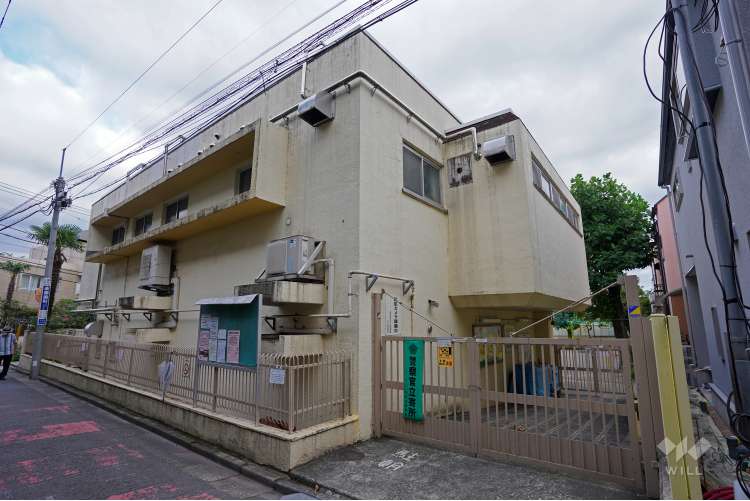 太子堂保育園の写真