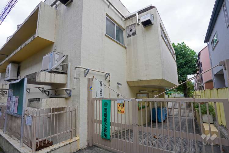 太子堂保育園の写真