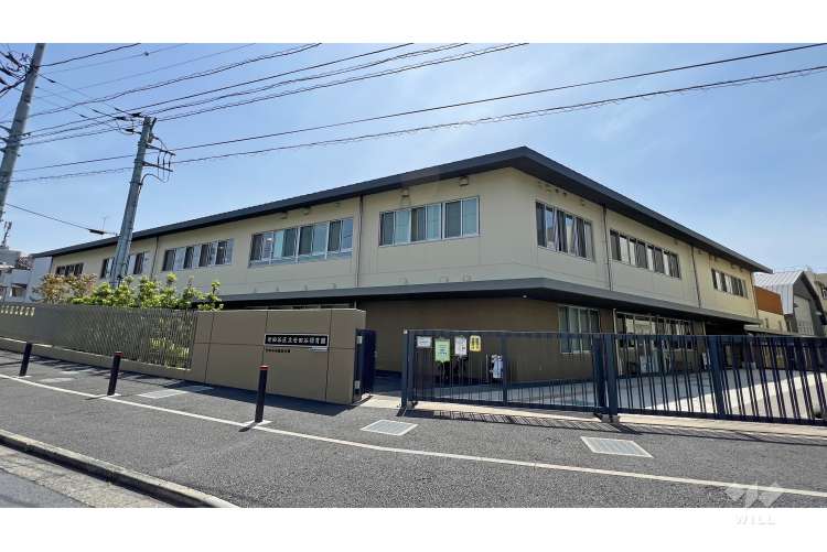 世田谷保育園の写真