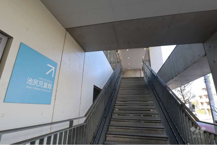 池尻保育園の写真