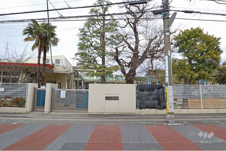 新町保育園の写真