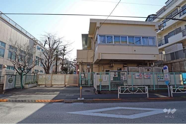 用賀保育園分園の写真