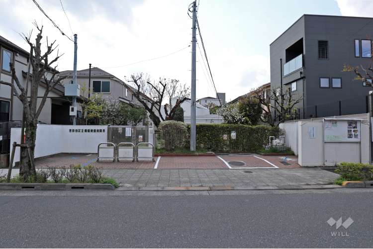船橋東保育園の写真