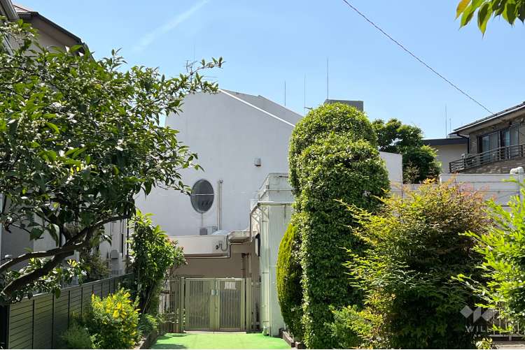 船橋東保育園の写真