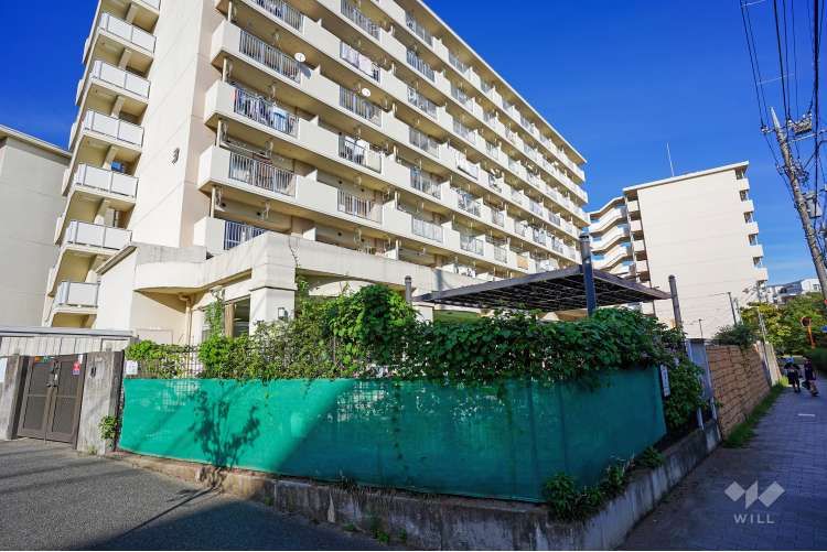 松沢保育園の写真