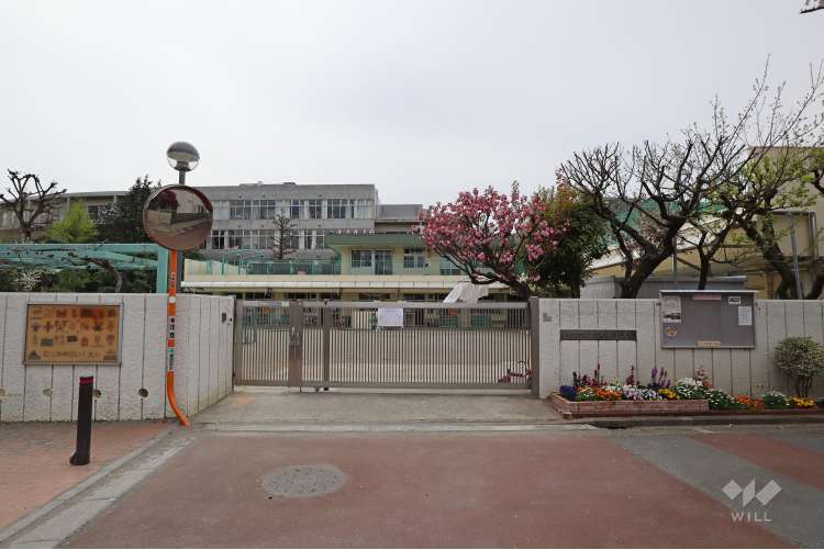 西之谷保育園の写真