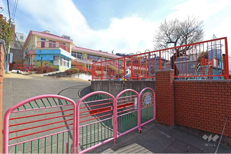 玉川幼稚園の写真