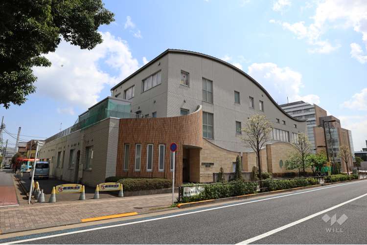 円光院幼稚園の写真