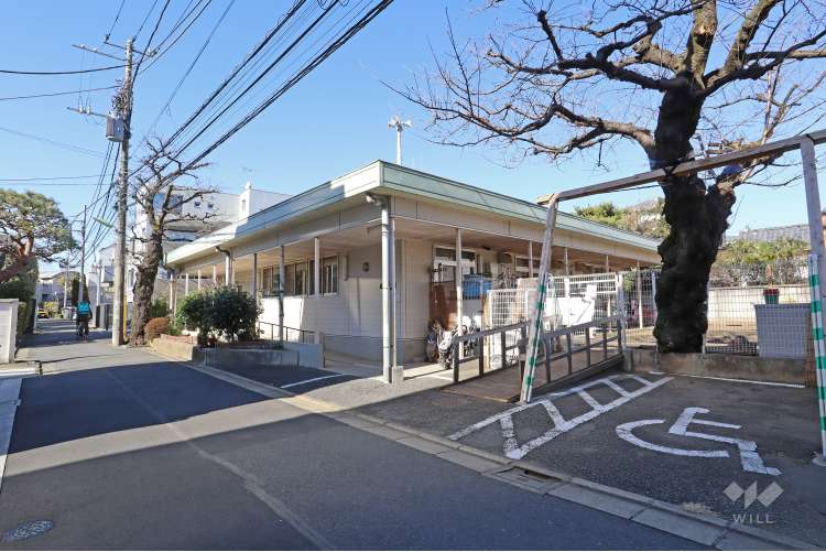 つくし保育園の写真