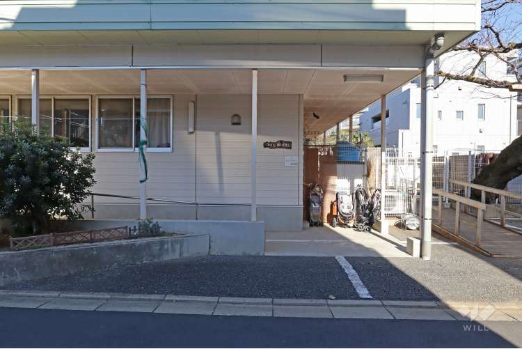 つくし保育園の写真