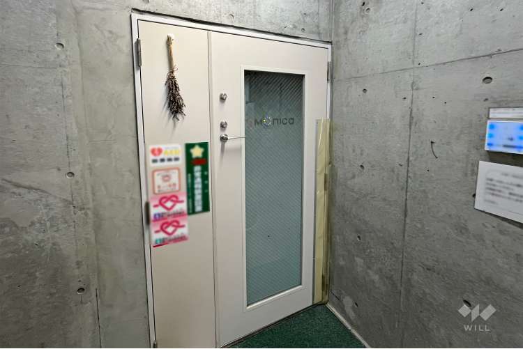 モニカ三軒茶屋園の写真