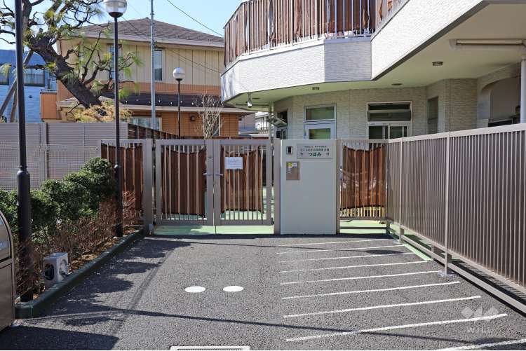 さくらのその保育園　分園つぼみの写真