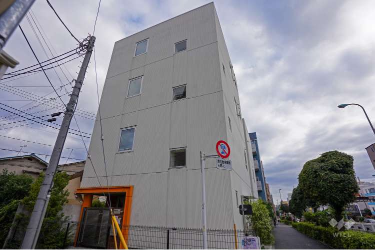 グローバルキッズ若林園の写真