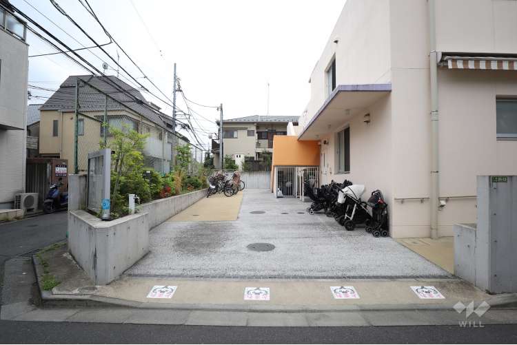 おともだち・ララ保育園の写真