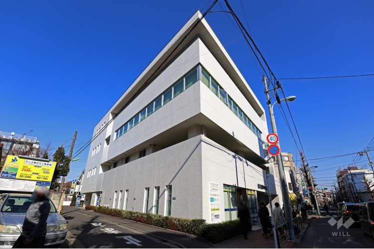グローバルキッズ世田谷四丁目園の写真