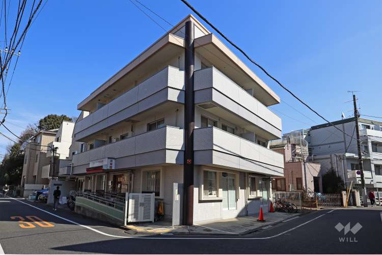 ミアヘルサ保育園ひびき上馬の写真