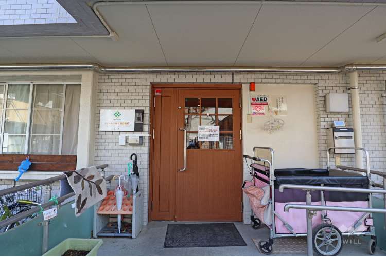 ミアヘルサ保育園ひびき上馬の写真